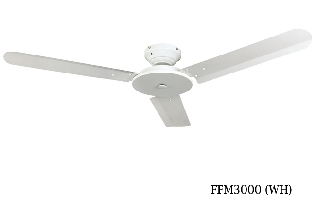 CEILING FAN 48IN FFM3000 FANCO